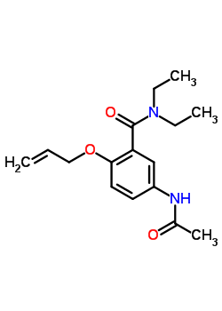 CAS No 6525-22-0  Molecular Structure