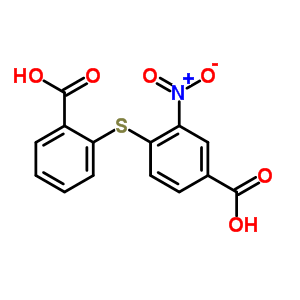 Cas Number: 6525-41-3  Molecular Structure