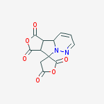 Cas Number: 65251-27-6  Molecular Structure