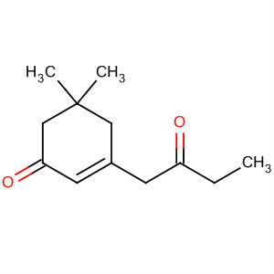 CAS No 65253-22-7  Molecular Structure