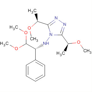 CAS No 652538-26-6  Molecular Structure