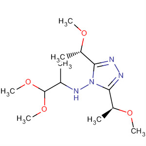 CAS No 652538-27-7  Molecular Structure
