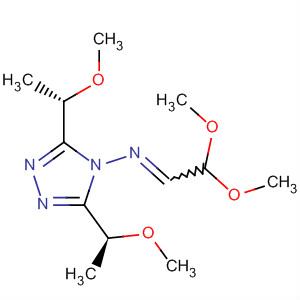 CAS No 652538-28-8  Molecular Structure