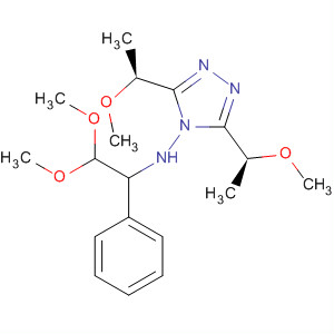CAS No 652538-32-4  Molecular Structure