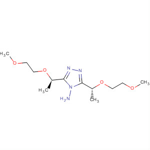 CAS No 652538-46-0  Molecular Structure