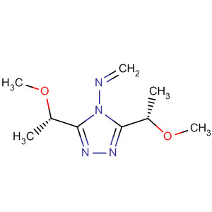 CAS No 652538-53-9  Molecular Structure