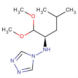 CAS No 652538-56-2  Molecular Structure