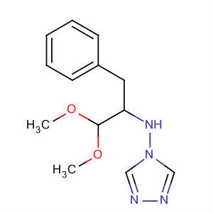 CAS No 652538-58-4  Molecular Structure
