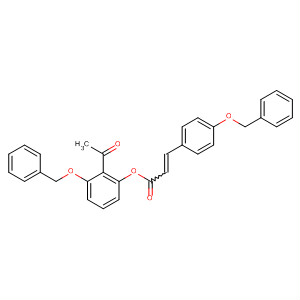 CAS No 652539-21-4  Molecular Structure