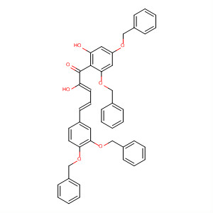 CAS No 652539-33-8  Molecular Structure