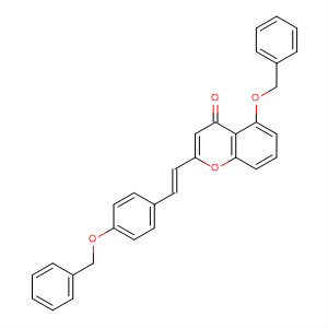 CAS No 652539-36-1  Molecular Structure