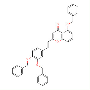 CAS No 652539-39-4  Molecular Structure