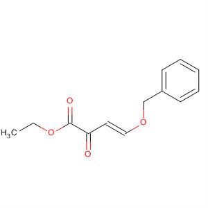 CAS No 65260-59-5  Molecular Structure