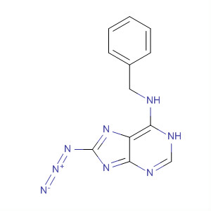 CAS No 65263-58-3  Molecular Structure