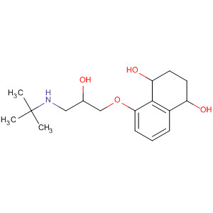CAS No 65263-65-2  Molecular Structure