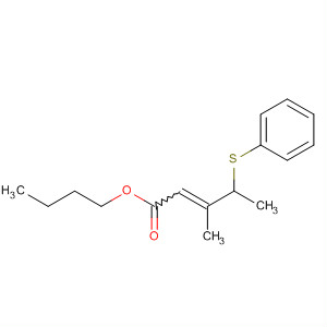 CAS No 65263-96-9  Molecular Structure