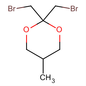 CAS No 65266-93-5  Molecular Structure