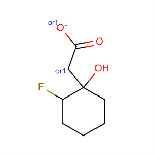 CAS No 65267-05-2  Molecular Structure