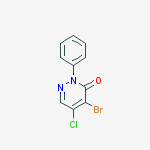 Cas Number: 65269-62-7  Molecular Structure