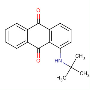 CAS No 65270-01-1  Molecular Structure