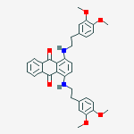 CAS No 65271-76-3  Molecular Structure