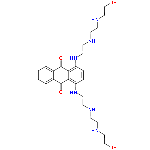 CAS No 65271-77-4  Molecular Structure