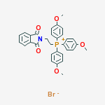 Cas Number: 65273-51-0  Molecular Structure