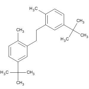 CAS No 65276-09-7  Molecular Structure