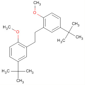 CAS No 65276-11-1  Molecular Structure