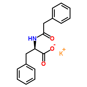 CAS No 65277-69-2  Molecular Structure