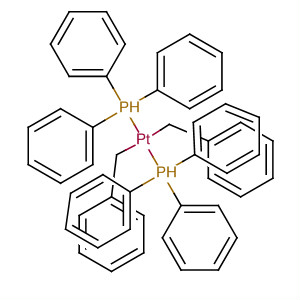 CAS No 65280-77-5  Molecular Structure