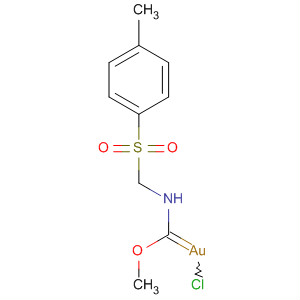 Cas Number: 65286-14-8  Molecular Structure