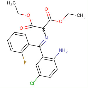 CAS No 65287-19-6  Molecular Structure