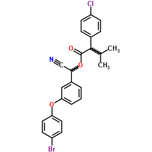 CAS No 65295-49-0  Molecular Structure