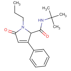 CAS No 652964-81-3  Molecular Structure