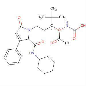 CAS No 652964-83-5  Molecular Structure