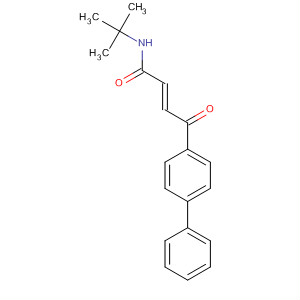 CAS No 652964-99-3  Molecular Structure