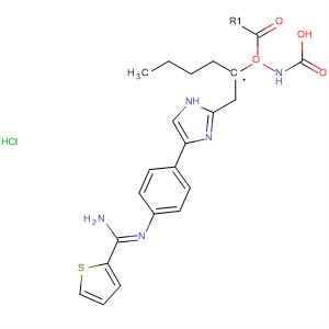 Cas Number: 652965-39-4  Molecular Structure