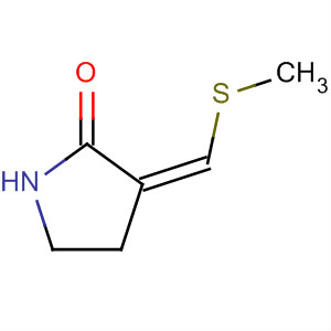 CAS No 652966-92-2  Molecular Structure
