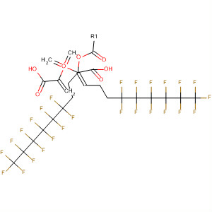 CAS No 652966-94-4  Molecular Structure