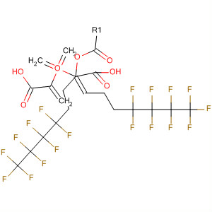 CAS No 652966-98-8  Molecular Structure