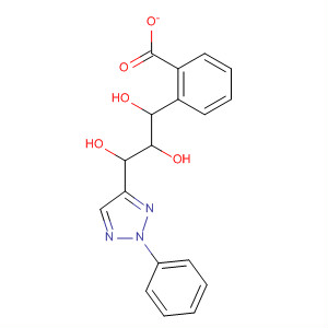 CAS No 652967-08-3  Molecular Structure