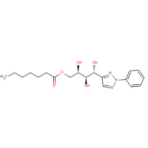 CAS No 652967-27-6  Molecular Structure