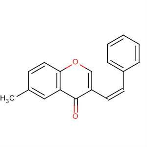 CAS No 652968-64-4  Molecular Structure