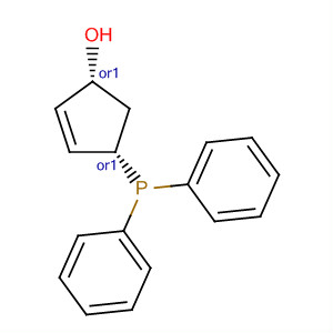 CAS No 652972-59-3  Molecular Structure