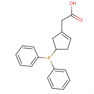 CAS No 652972-62-8  Molecular Structure