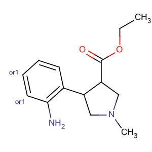 Cas Number: 652972-82-2  Molecular Structure