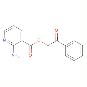 CAS No 652973-81-4  Molecular Structure
