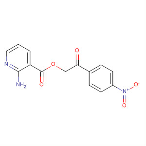 CAS No 652973-86-9  Molecular Structure