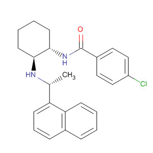 CAS No 652973-93-8  Molecular Structure